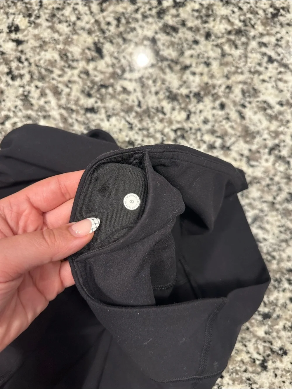 Lululemon Align Joggers Black